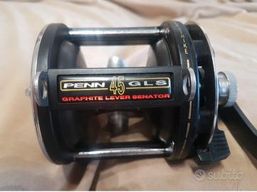 Mulinello Penn 45G XLS