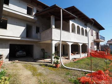 CASA INDIPENDENTE A ROASIO