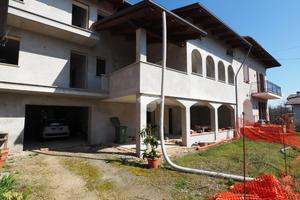 CASA INDIPENDENTE A ROASIO