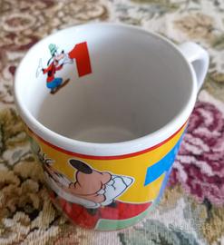 Tazza con Pippo (Walt Disney) 