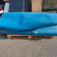 Gomma per pavimenti in rotolo