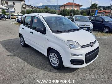 FIAT Pandina PANDA MY26 1.0 65CV HYBRID ICON
