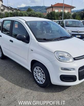 FIAT Pandina PANDA MY26 1.0 65CV HYBRID ICON