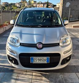  Fiat Panda 1.2 Benzina