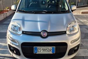  Fiat Panda 1.2 Benzina