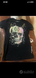 Philipp plein taglia s
