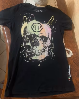 Philipp plein taglia s