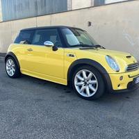 Mini Cooper S - ASI