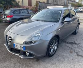 Alfa Romeo Giulietta 1.6Jtdm 105cv euro5b