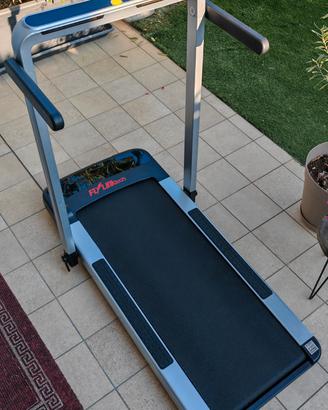 Tapis Roulant Flylinktech - Usato pochissimo