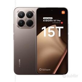 Xiaomi 15T pro 1Tb 12 gb