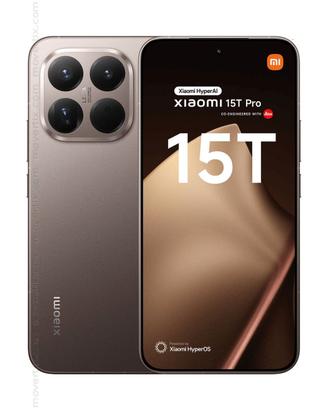 Xiaomi 15T pro 1Tb 12 gb