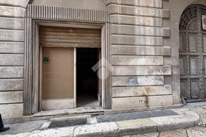 MULTILOCALE A BARLETTA