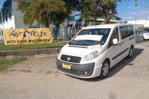 Fiat Scudo 2.0 MJT 6m 9 posti da vetrina