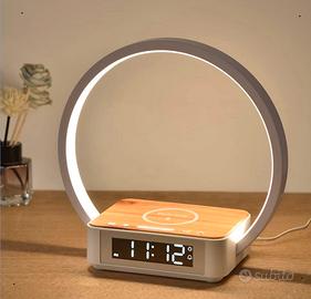 Lampada da comodino Blonbar