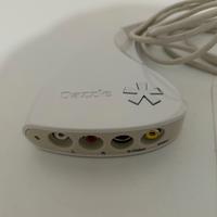 pinnacle dazzle DVD recorder 