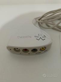 pinnacle dazzle DVD recorder 