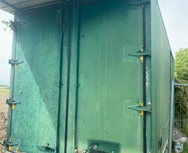 Container frigo 7 metri
