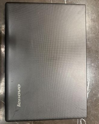 Notebook Lenovo Essential B50-50 Intel i5 geforce