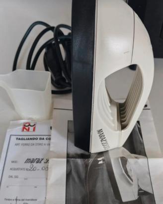 ferro da viaggio Maraz 2000 Originale 