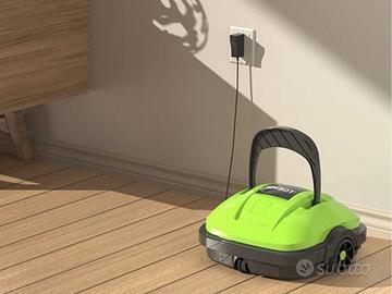 Robot da piscina wireless Wybot Osprey 200