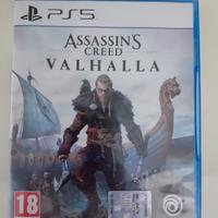 gioco Ps5 Assassin's Creed Valhalla 