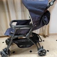 Passeggino espresso inglesina