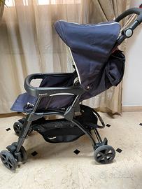 Passeggino espresso inglesina