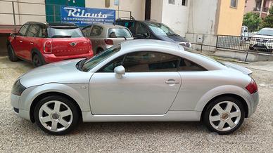 Audi TT 1.8 T 20V 179 CV cat