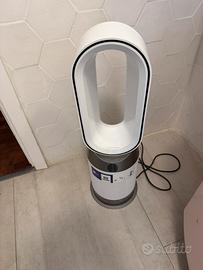 Dyson Purifier Hot+Cool HP1