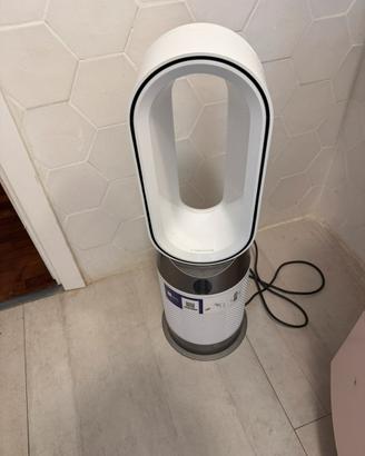 Dyson Purifier Hot+Cool HP1