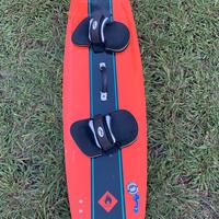 kite board shinn 134x42