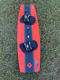 kite board shinn 134x42