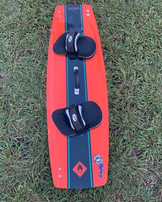 kite board shinn 134x42