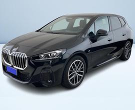 BMW Serie 2 218d Active Tourer Msport auto