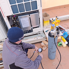 Termoidraulica. Ditta termoidraulica a Roma