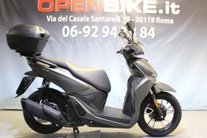 Voge Sfida SR16 200 E5+ 03/2026 Km 1300