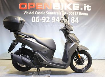 Voge Sfida SR16 200 E5+ 03/2026 Km 1300