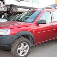 LAND ROVER 2.0 motore 20T2N