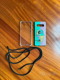 Coppia di Cover Samsung S10+
