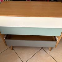 Mobile cassettiera maison du monde