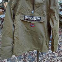 Giacca Napapijri Rainforest Summer ragazzo 16 anni