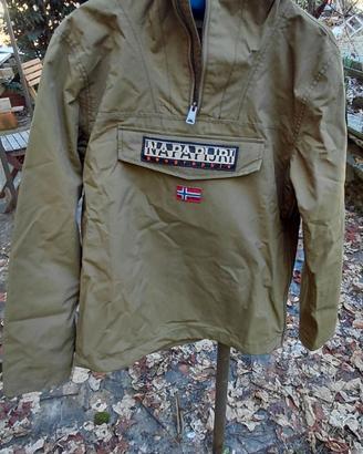 Giacca Napapijri Rainforest Summer ragazzo 16 anni