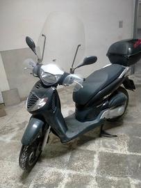scooter Honda SH150