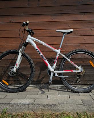 Mountain bike Edoardo Bianchi 26"