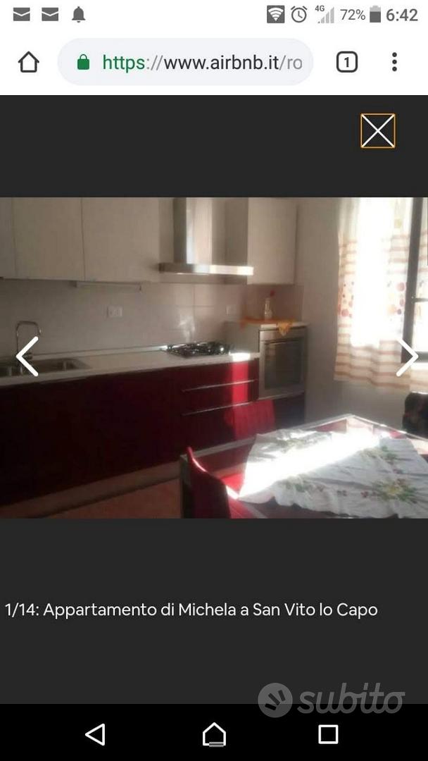 Appartamento – Trapani - Vista 4