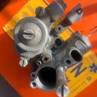 vespa 200 carburatore 24/24 E