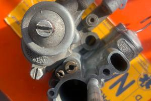 vespa 200 carburatore 24/24 E