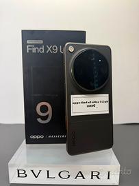 oppo find x9 ultra 512gb PROMO LAMPO