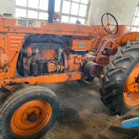 Trattore om 35/40